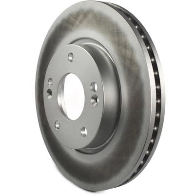 Front Disc Brake Rotor