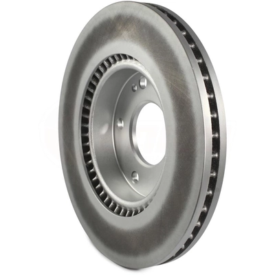 TRANSIT WAREHOUSE - GCR-980089 - Front Disc Brake Rotor