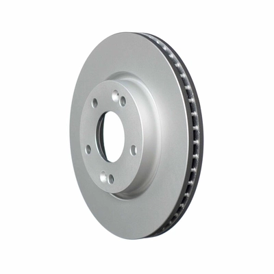 TRANSIT WAREHOUSE - GCR-980089 - Front Disc Brake Rotor