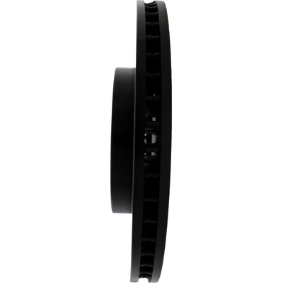 TRANSIT WAREHOUSE - GCR-980091 - Front Disc Brake Rotor