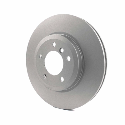 Front Disc Brake Rotor