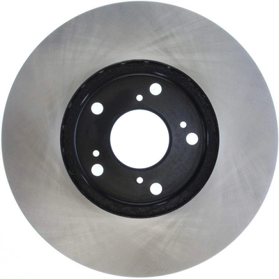 Front Disc Brake Rotor
