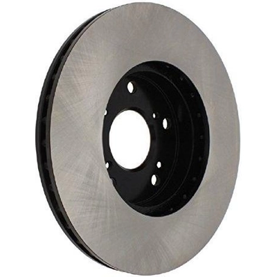 TRANSIT WAREHOUSE - GCR-982487 - Front Disc Brake Rotor