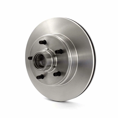 TRANSIT WAREHOUSE - 8-56152 - Front Hub And Rotor Assembly