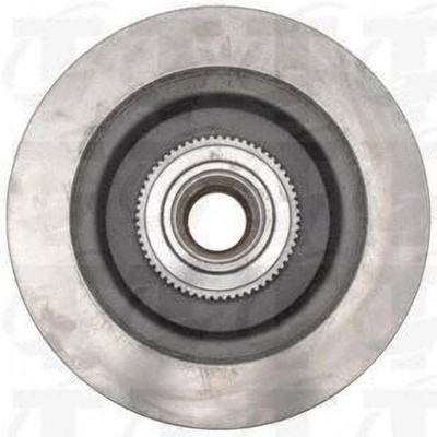 TRANSIT WAREHOUSE - 8-66529 - Front Hub And Rotor Assembly