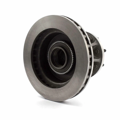 TRANSIT WAREHOUSE - 8-66768 - Front Hub And Rotor Assembly