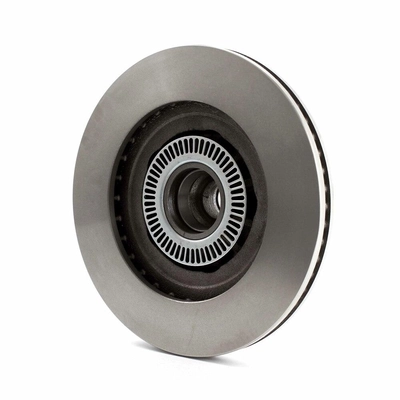 TRANSIT WAREHOUSE - 8-680021 - Front Hub And Rotor Assembly
