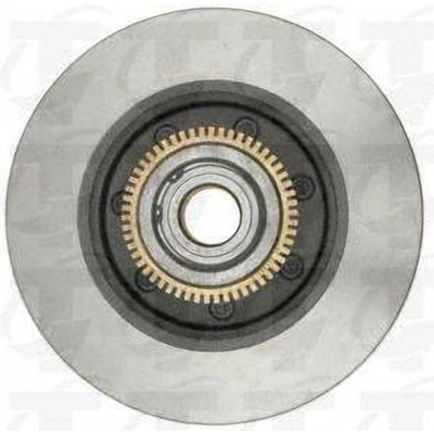 TRANSIT WAREHOUSE - 8-680179 - Front Hub And Rotor Assembly