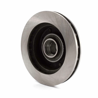 TRANSIT WAREHOUSE - 8-680215 - Front Hub And Rotor Assembly