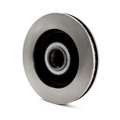 TRANSIT WAREHOUSE - 8-76446 - Front Hub And Rotor Assembly