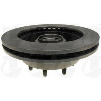 TRANSIT WAREHOUSE - 8-76808 - Front Hub And Rotor Assembly