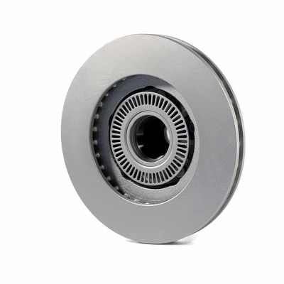 TRANSIT WAREHOUSE - GCR-66597 - Front Hub And Rotor Assembly
