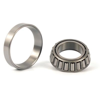 Front Outer Bearing Set