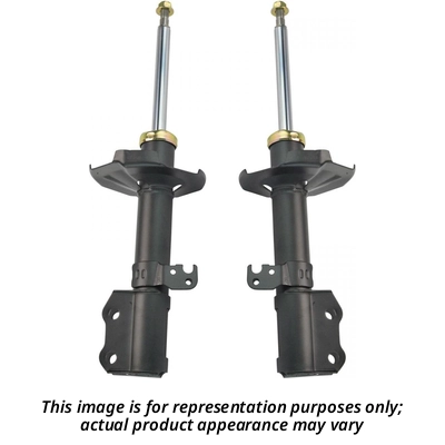 Front Strut