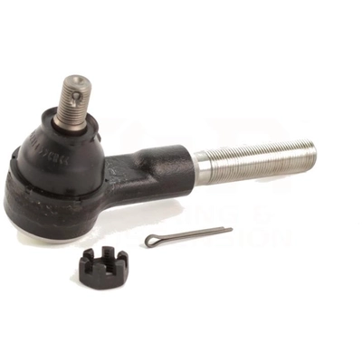 Outer Tie Rod End