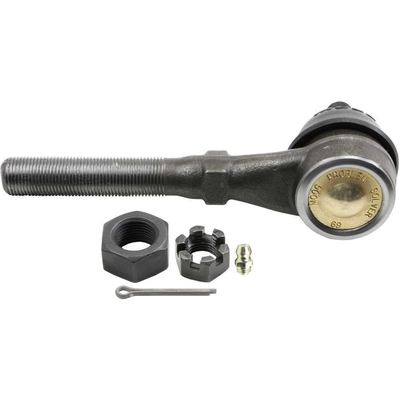 TRANSIT WAREHOUSE - TOR-ES3369T - Inner Tie Rod End