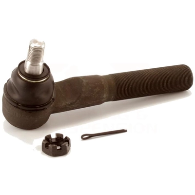 Inner Tie Rod End