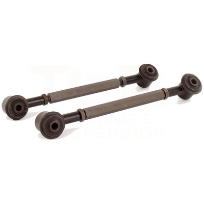 Lateral Link