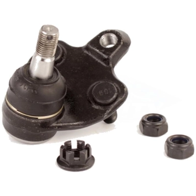 Lower Ball Joint