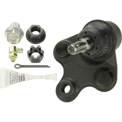Lower Ball Joint