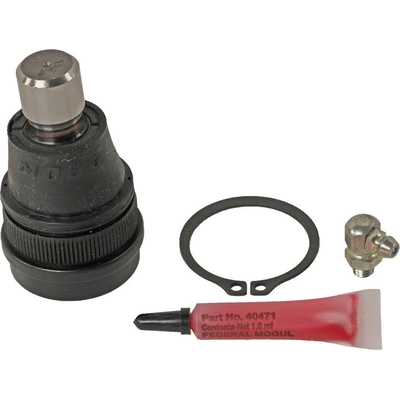 Lower Ball Joint