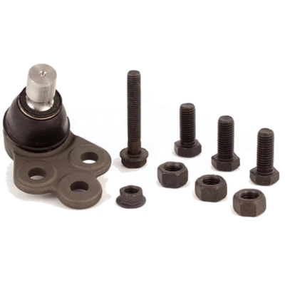 Lower Ball Joint