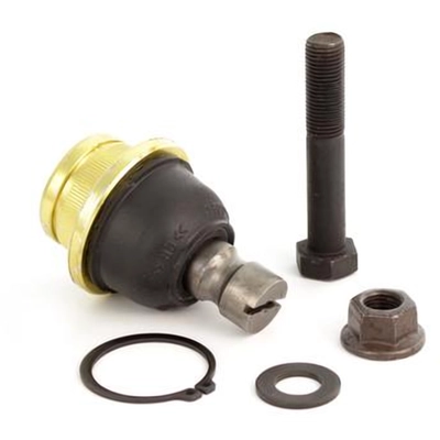 Lower Ball Joint