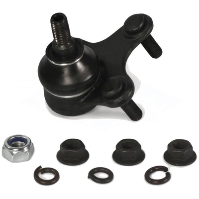 Lower Ball Joint