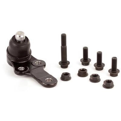 Lower Ball Joint
