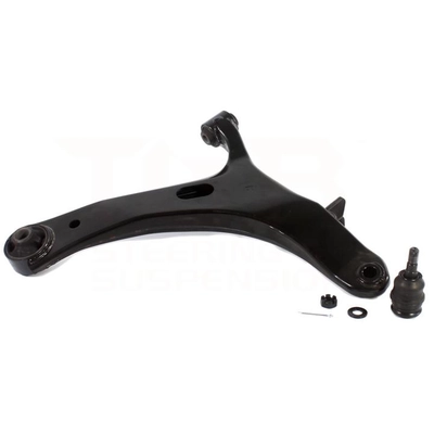 Lower Control Arm