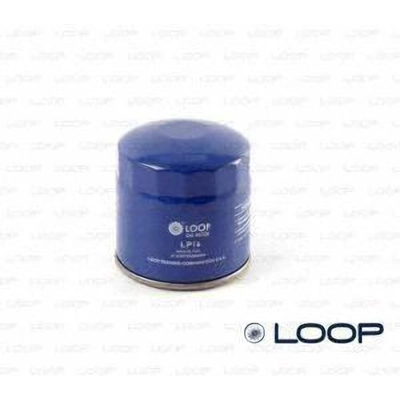 TRANSIT WAREHOUSE - LOP-LP16 - Oil Filter