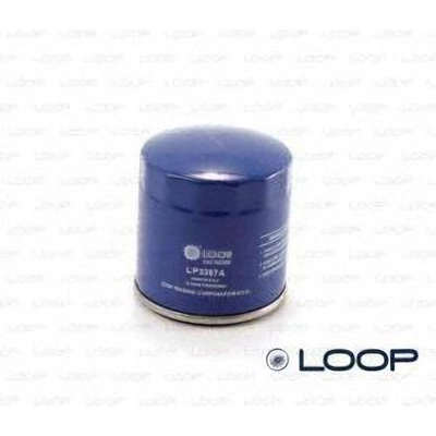 TRANSIT WAREHOUSE - LOP-LP3387A - Oil Filter
