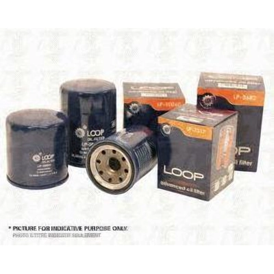 TRANSIT WAREHOUSE - LOP-LP8994 - Oil Filter