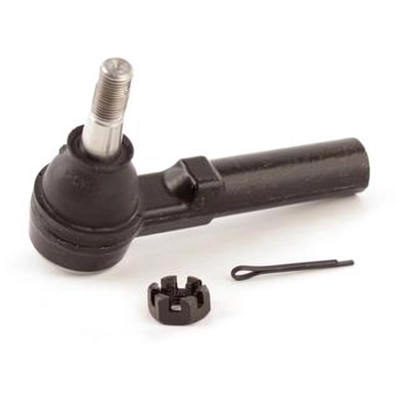 Outer Tie Rod End