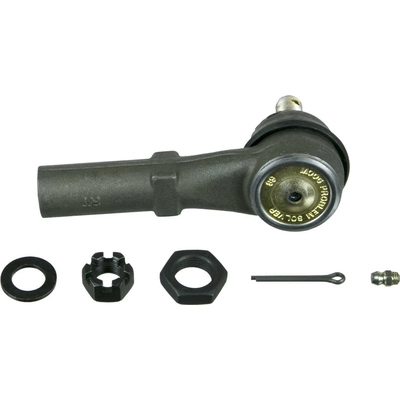 TRANSIT WAREHOUSE - 72-ES3538 - Outer Tie Rod End