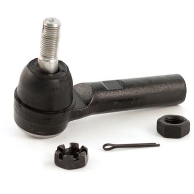 Outer Tie Rod End