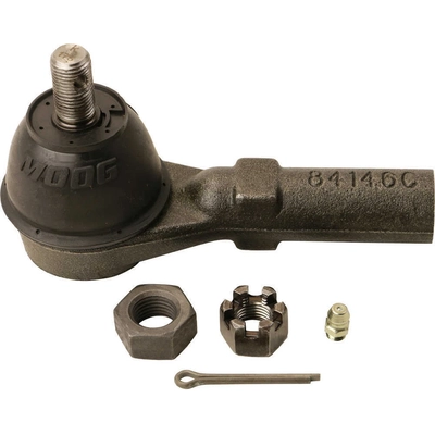Outer Tie Rod End