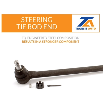 TRANSIT WAREHOUSE - 72-ES800305 - Outer Tie Rod End