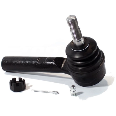 Outer Tie Rod End