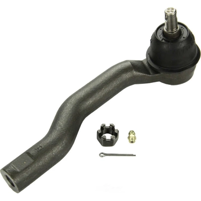 Outer Tie Rod End