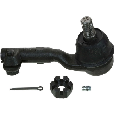 Outer Tie Rod End