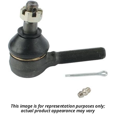 TRANSIT WAREHOUSE - 72-ES800913 - Outer Tie Rod End