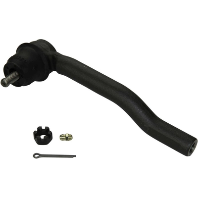 Outer Tie Rod End