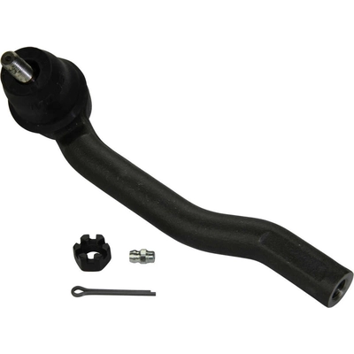 Outer Tie Rod End