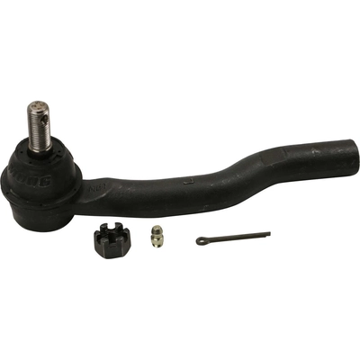 Outer Tie Rod End