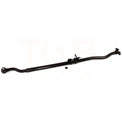 Outer Tie Rod End
