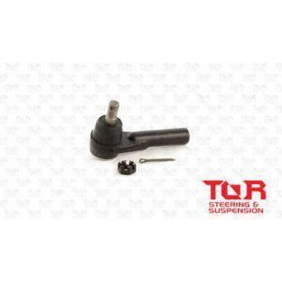 TRANSIT WAREHOUSE - TOR-ES3181RL - Outer Tie Rod End