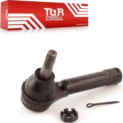 TRANSIT WAREHOUSE - TOR-ES3453 - Outer Tie Rod End