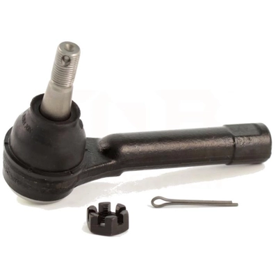 Outer Tie Rod End