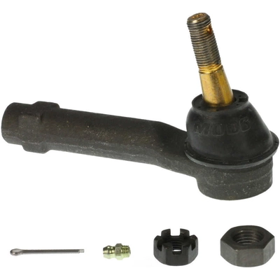 TRANSIT WAREHOUSE - TOR-ES3493T - Outer Tie Rod End